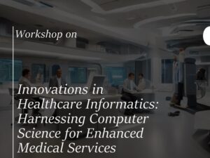 IHI Workshop – Call for Papers